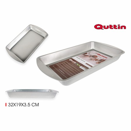 Moule pour four Quttin Rectangulaire