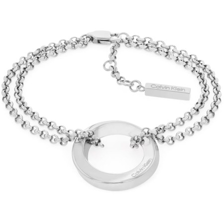 Bracelet Femme Calvin Klein 1685240