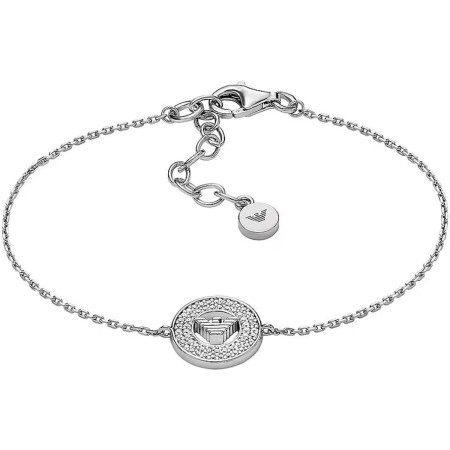 Pulsera Mujer Emporio Armani EG3586040
