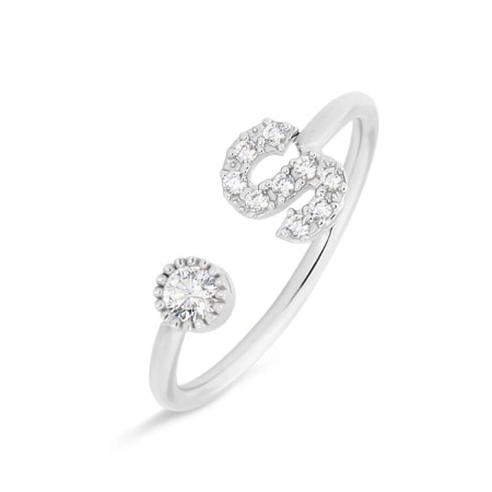 Bague Femme Stroili 1683981