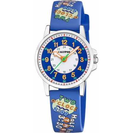 Montre Enfant Calypso K5824/6