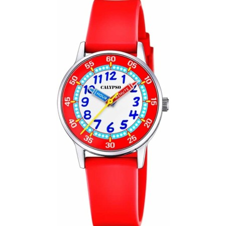 Montre Enfant Calypso K5826/4