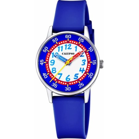 Reloj Infantil Calypso K5826/5