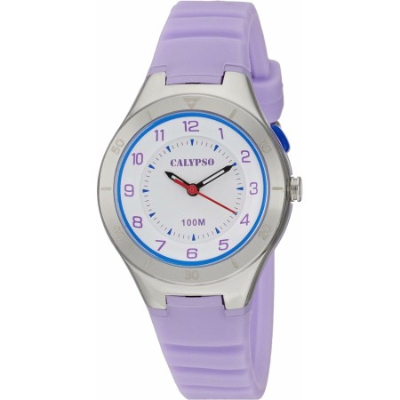 Reloj Infantil Calypso K5800/5