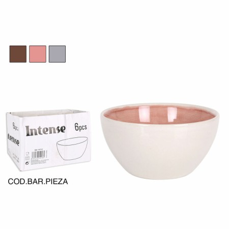 Bol Intense Porcelaine