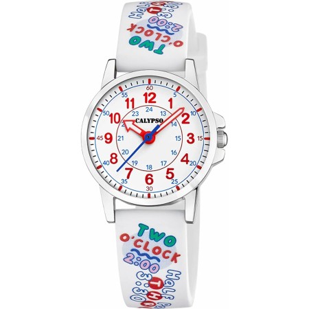 Montre Enfant Calypso K5824/1