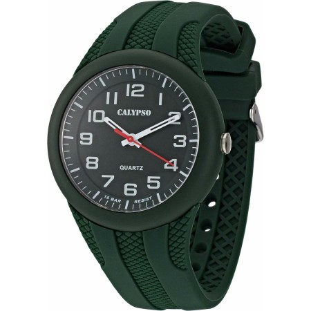 Montre Homme Calypso K5835/2 Noir