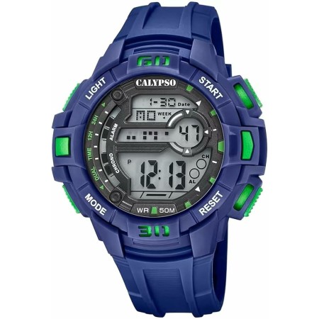 Montre Homme Calypso K5836/1