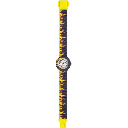 Reloj Unisex Hip Hop HWU0901 (Ø 28 mm)