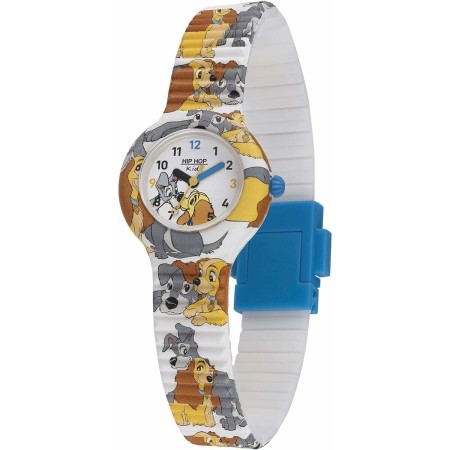 Montre Enfant Hip Hop HWU1001 (Ø 28 mm)