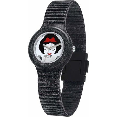 Reloj Infantil Hip Hop HWU1005 Ø 32 mm