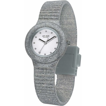 Reloj Mujer Hip Hop HWU0967 (Ø 32 mm)