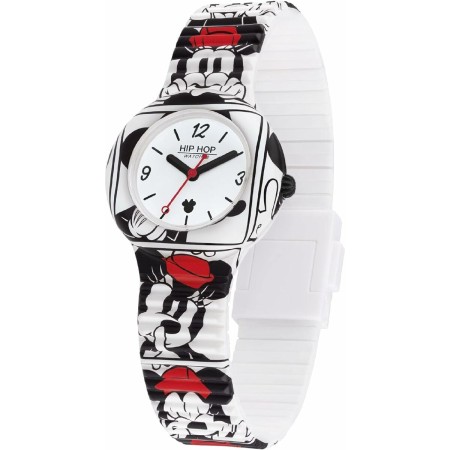 Montre Enfant Hip Hop MINNIE RETRO (Ø 32 mm)