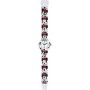 Montre Enfant Hip Hop MINNIE RETRO (Ø 32 mm)