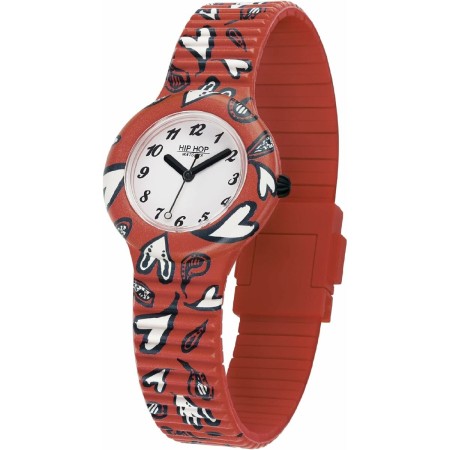 Montre Femme Hip Hop HWU1072 (Ø 32 mm)