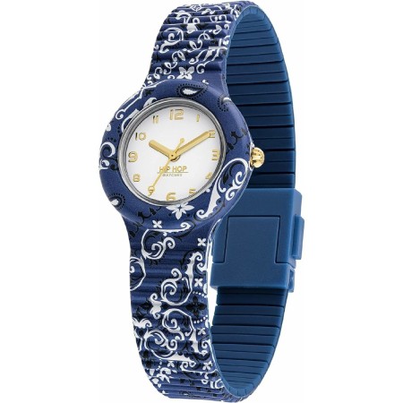 Montre Femme Hip Hop HWU1053 (Ø 32 mm)