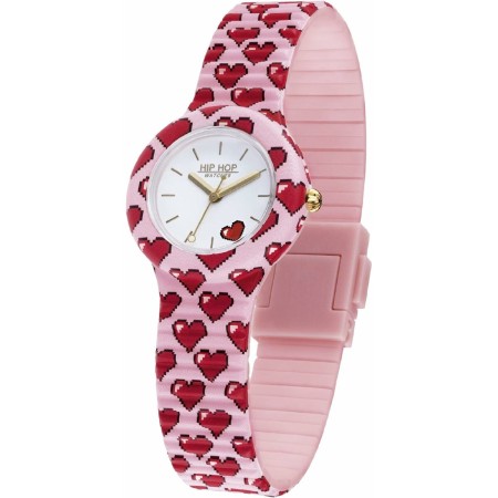 Montre Femme Hip Hop HWU0977 (Ø 32 mm)