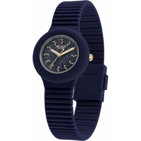 Reloj Mujer Hip Hop HWU1056 (Ø 32 mm)