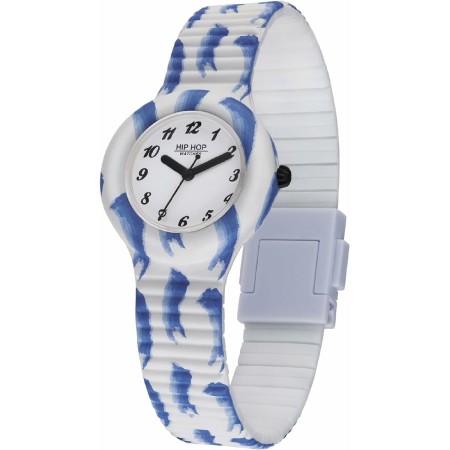 Reloj Mujer Hip Hop HWU1107 (Ø 32 mm)