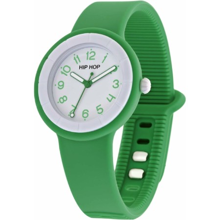 Reloj Mujer Hip Hop HWU1101 (Ø 34 mm)