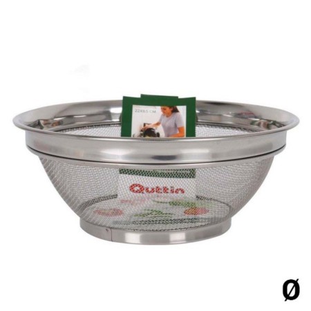 Passoire pour les pâtes Quttin Acier