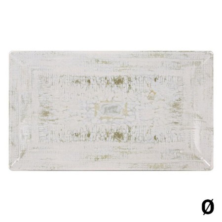 Plat à Gratin La Mediterránea Idris Rectangulaire