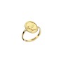 Anillo Mujer AN Jewels AAC.R01Y-5 5