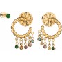 Boucles d´oreilles Femme AN Jewels AB.EP017