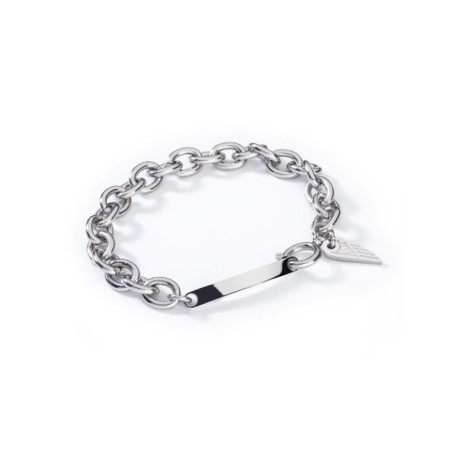 Pulsera Hombre AN Jewels AL.BLI04S