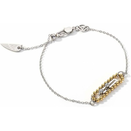 Pulsera Mujer AN Jewels AL.BSOK01SYC