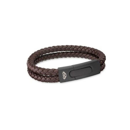 Bracelet Homme AN Jewels AA.P228BR