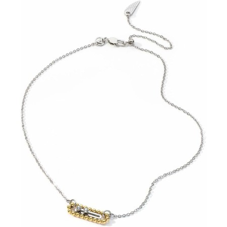 Collier Femme AN Jewels AL.NSOK01SYC