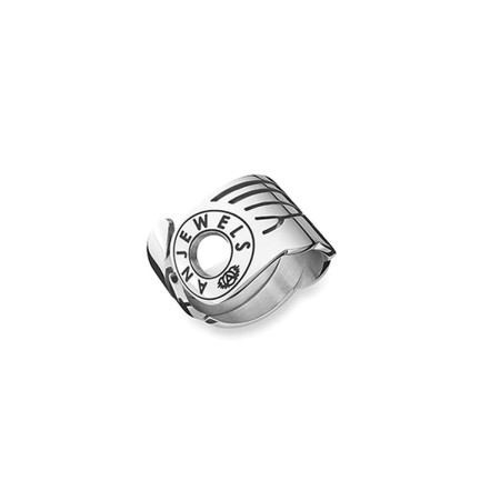 Bague Homme AN Jewels AL.RFY01S-7 7