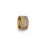 Anillo Mujer AN Jewels AL.RSC01SYR-9 9