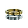 Bague Femme AN Jewels AR.R2NS03SY-8 8