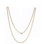 Collier Femme Lockits 980600421