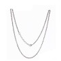 Collier Femme Lockits 980600414