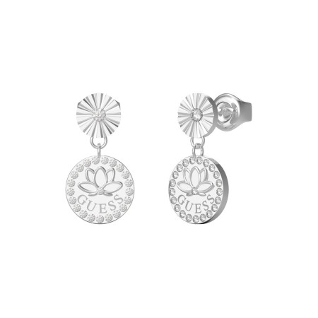 Porte-clés Guess JUBE01344JWRHT-U