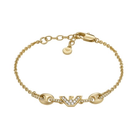 Bracelet Femme Emporio Armani EGS3059710