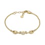 Bracelet Femme Emporio Armani EGS3059710