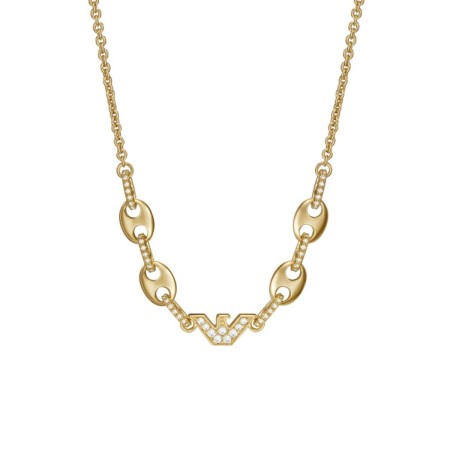 Collar Mujer Emporio Armani EGS3058710