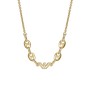 Collar Mujer Emporio Armani EGS3058710
