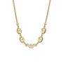 Collier Femme Emporio Armani EGS3058710