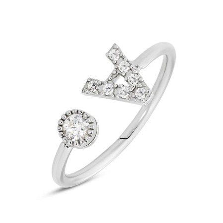 Bague Femme Stroili 1683967