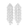 Boucles d´oreilles Femme Stroili 1683807