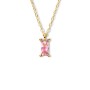 Collier Femme New Bling 9NB-0936