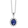 Collier Femme New Bling 9NB-0155