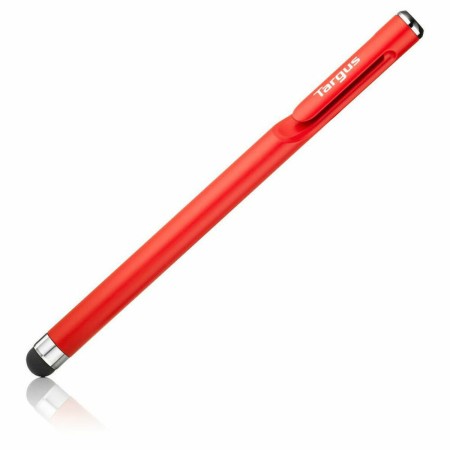 Bolígrafo Targus AMM16501AMGL Rojo