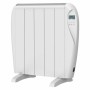 Radiador Infiniton HD-ET09 Blanco 900 W