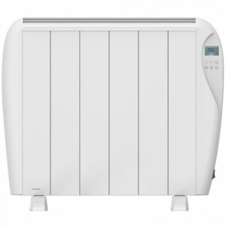 Radiador Infiniton HD-ET12 Blanco 1200 W